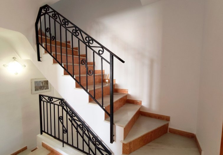 Herverkoop - town house - Los Altos - Costa Blanca