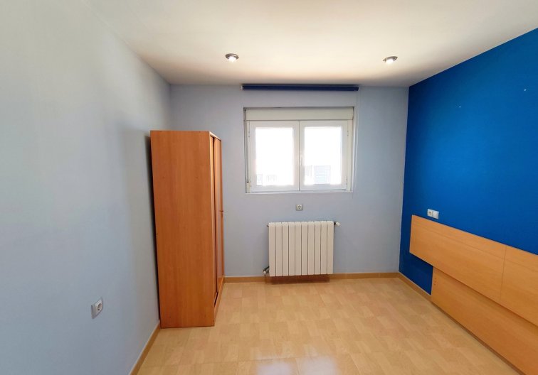 Herverkoop - town house - Los Altos - Costa Blanca