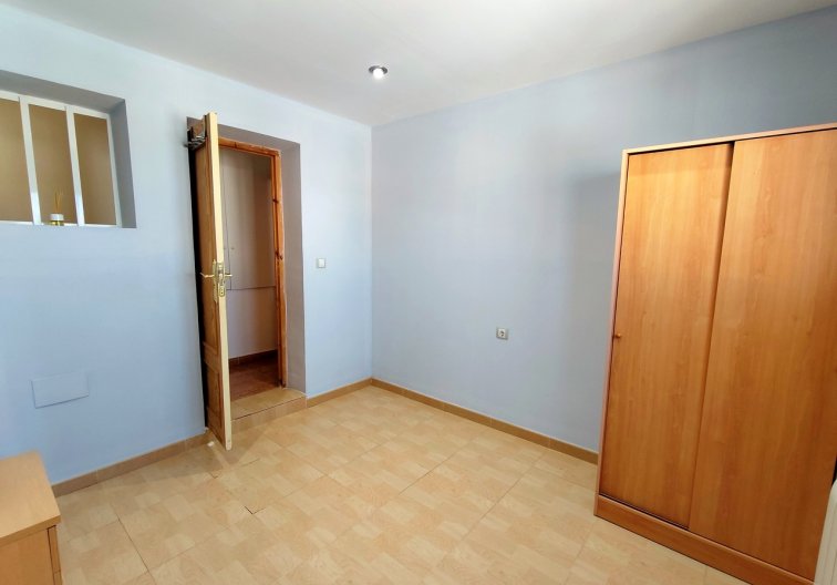 Herverkoop - town house - Los Altos - Costa Blanca