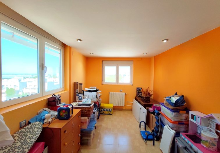 Herverkoop - town house - Los Altos - Costa Blanca