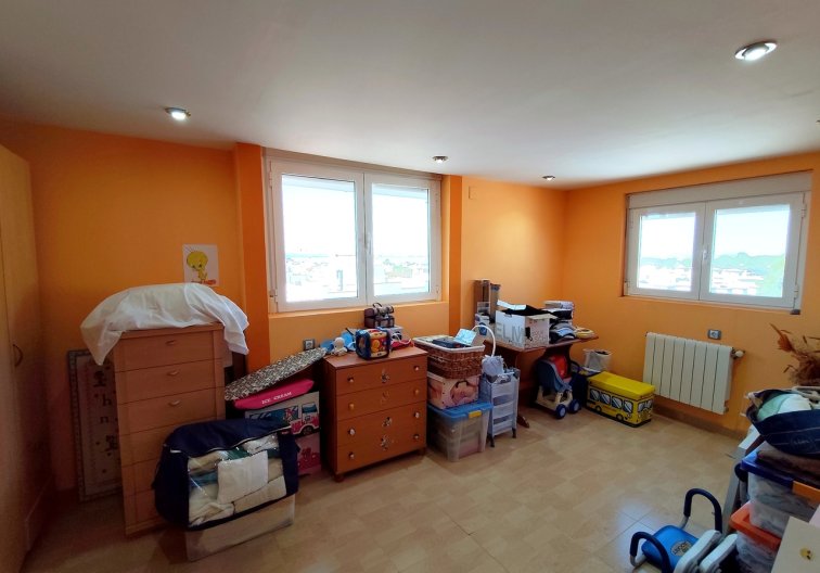 Herverkoop - town house - Los Altos - Costa Blanca