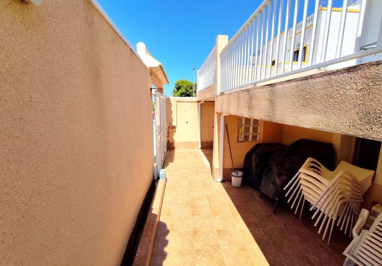 Herverkoop - town house - Los Altos - Costa Blanca
