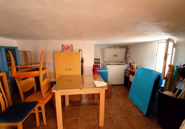 Herverkoop - town house - Los Altos - Costa Blanca