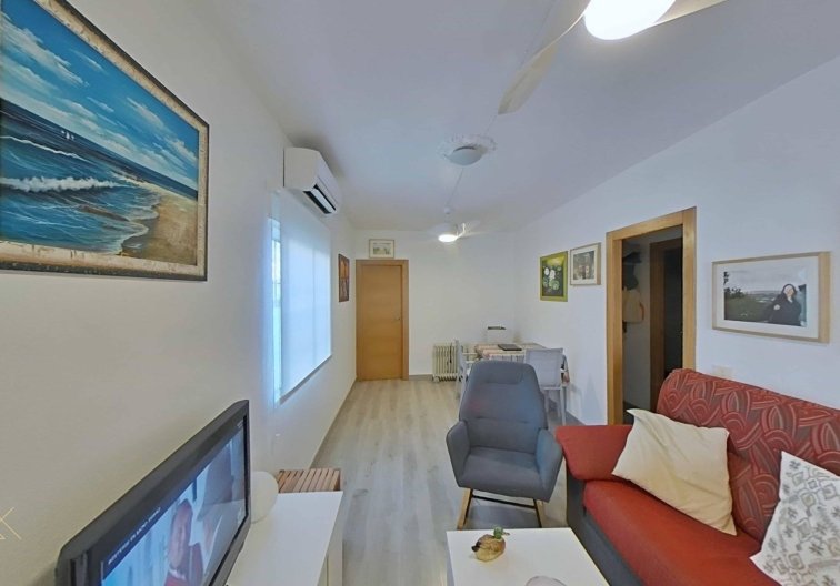 Segunda mano - Bungalow - San Pedro del Pinatar - El Mojón-las Salinas