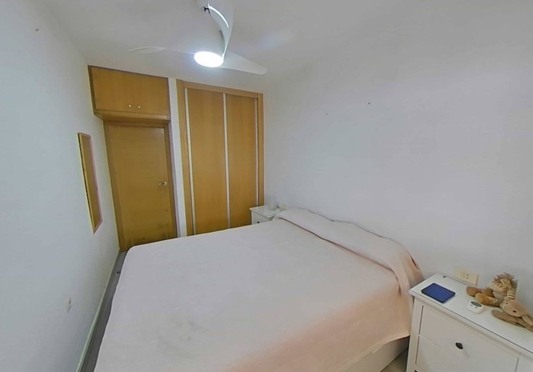 Segunda mano - Bungalow - San Pedro del Pinatar - El Mojón-las Salinas