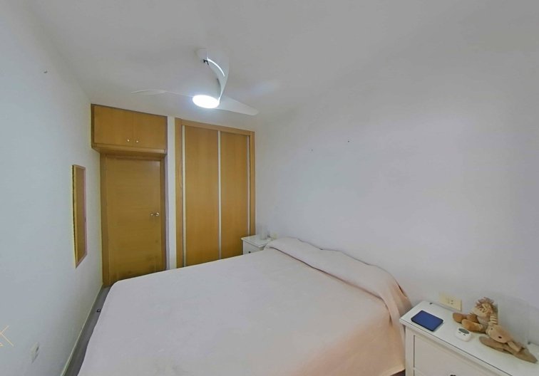 Segunda mano - Bungalow - San Pedro del Pinatar - El Mojón-las Salinas