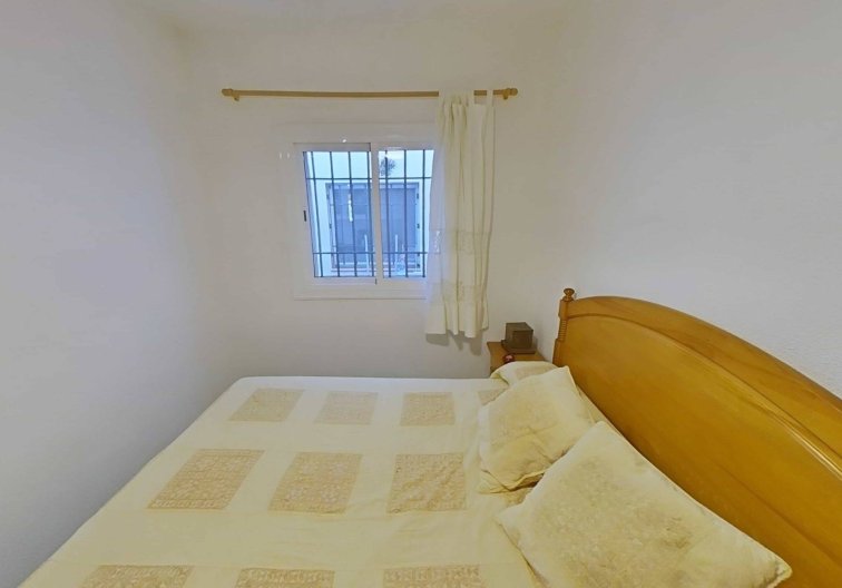 Segunda mano - Bungalow - San Pedro del Pinatar - El Mojón-las Salinas