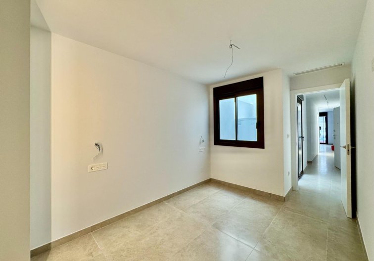 Herverkoop - Appartement - Torrevieja - Habaneras