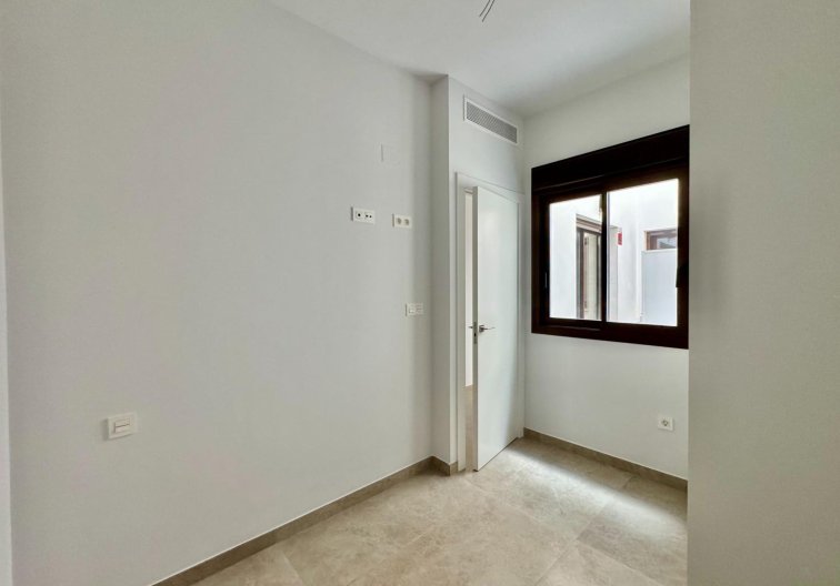 Herverkoop - Appartement - Torrevieja - Habaneras