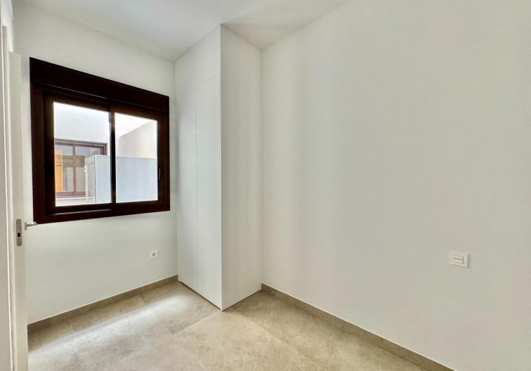 Herverkoop - Appartement - Torrevieja - Habaneras