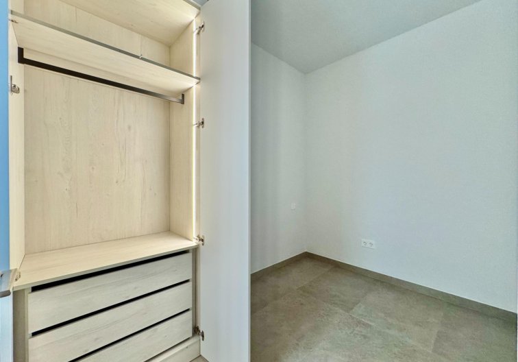 Herverkoop - Appartement - Torrevieja - Habaneras