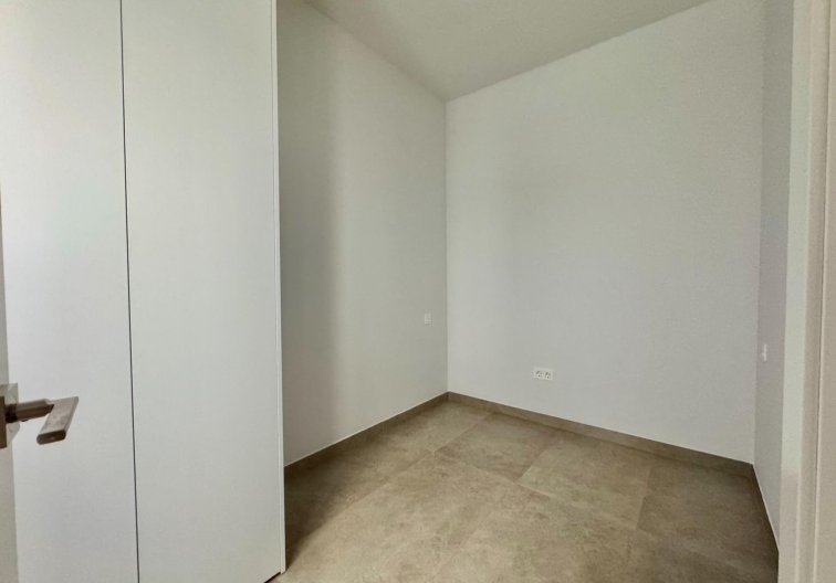Herverkoop - Appartement - Torrevieja - Habaneras