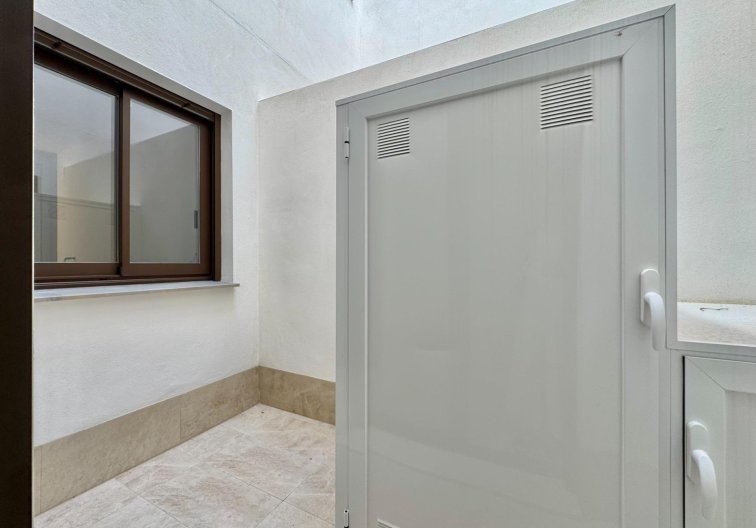 Herverkoop - Appartement - Torrevieja - Habaneras