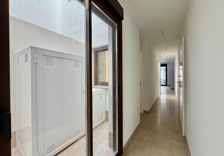 Herverkoop - Appartement - Torrevieja - Habaneras