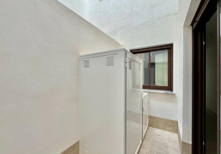 Herverkoop - Appartement - Torrevieja - Habaneras