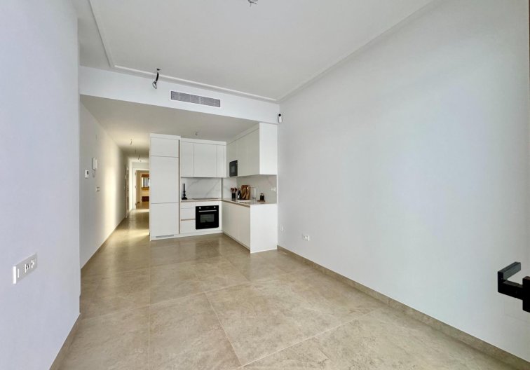 Herverkoop - Appartement - Torrevieja - Habaneras