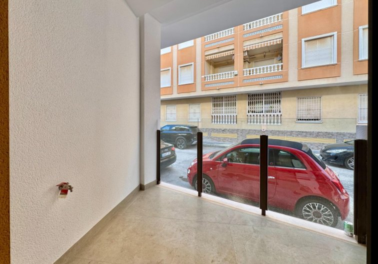 Herverkoop - Appartement - Torrevieja - Habaneras