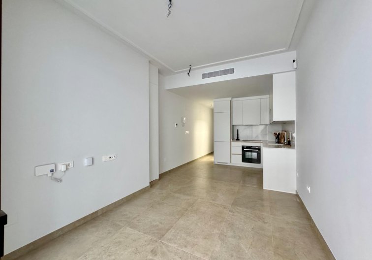 Herverkoop - Appartement - Torrevieja - Habaneras