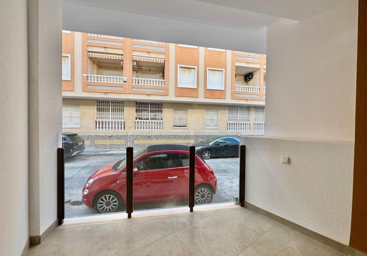 Herverkoop - Appartement - Torrevieja - Habaneras