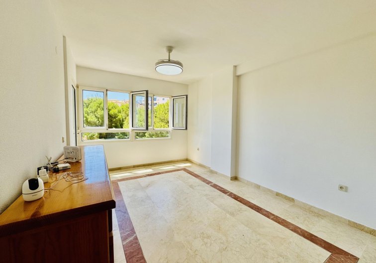 Wiederverkauf - Wohnung - Orihuela Costa - Altos De Campoamor