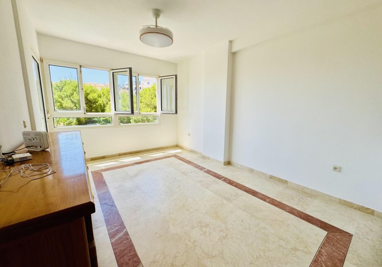 Wiederverkauf - Wohnung - Orihuela Costa - Altos De Campoamor
