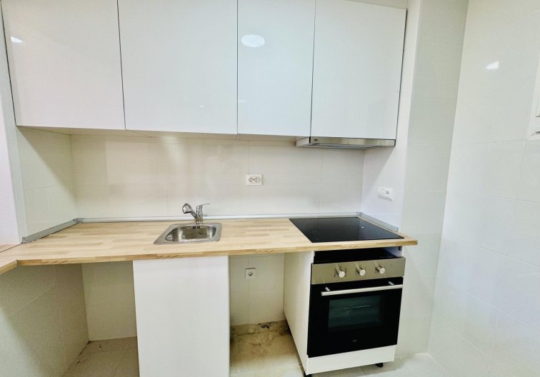 Wiederverkauf - Wohnung - Orihuela Costa - Altos De Campoamor