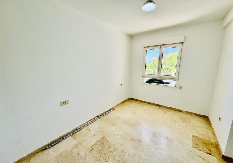 Wiederverkauf - Wohnung - Orihuela Costa - Altos De Campoamor