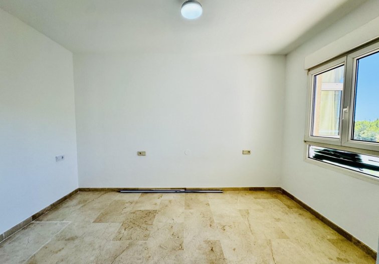 Wiederverkauf - Wohnung - Orihuela Costa - Altos De Campoamor