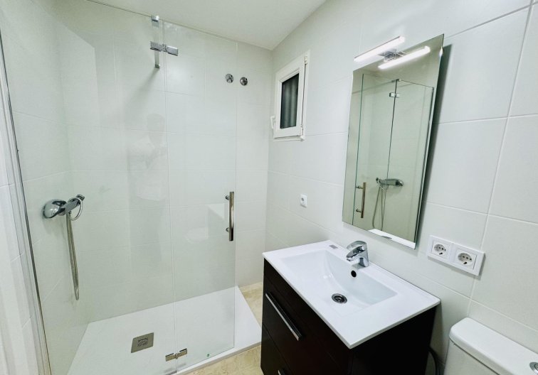Wiederverkauf - Wohnung - Orihuela Costa - Altos De Campoamor