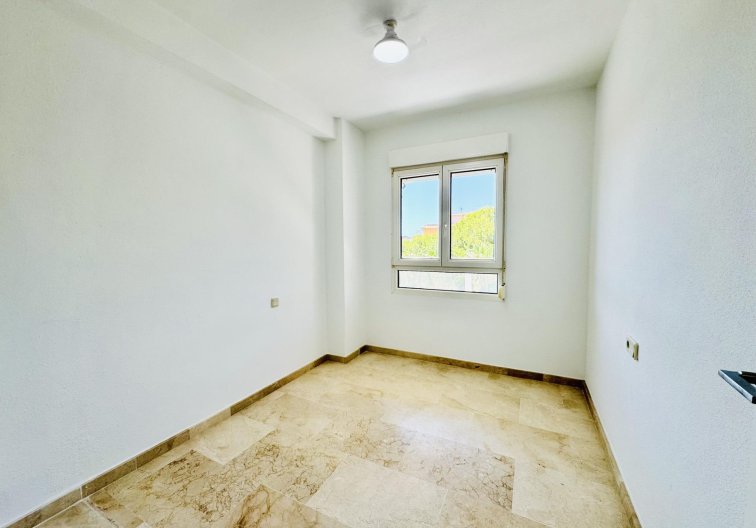 Wiederverkauf - Wohnung - Orihuela Costa - Altos De Campoamor