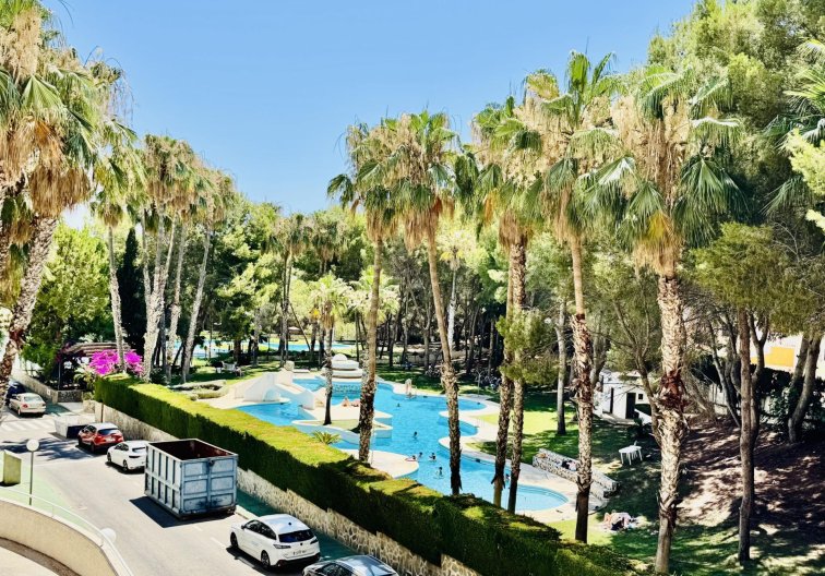 Wiederverkauf - Wohnung - Orihuela Costa - Altos De Campoamor