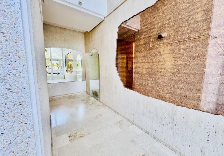 Wiederverkauf - Wohnung - Orihuela Costa - Altos De Campoamor
