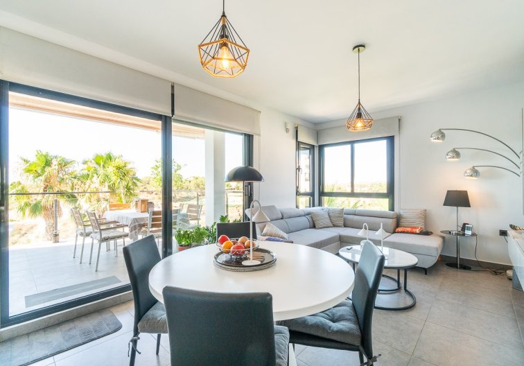Wiederverkauf - Penthaus - Villamartin - Costa Blanca