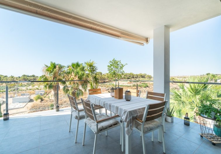 Wiederverkauf - Penthaus - Villamartin - Costa Blanca