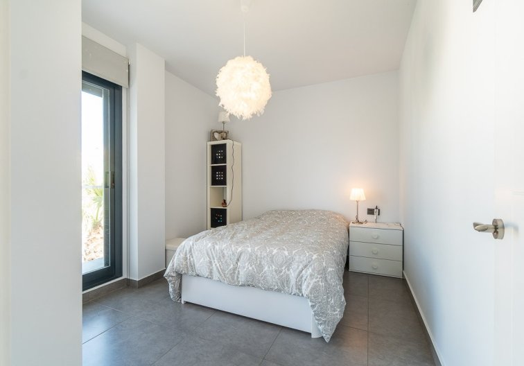 Wiederverkauf - Penthaus - Villamartin - Costa Blanca