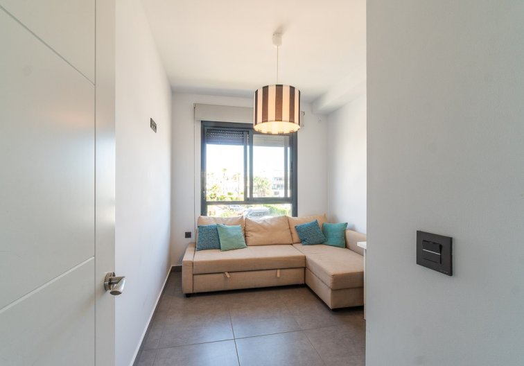 Wiederverkauf - Penthaus - Villamartin - Costa Blanca