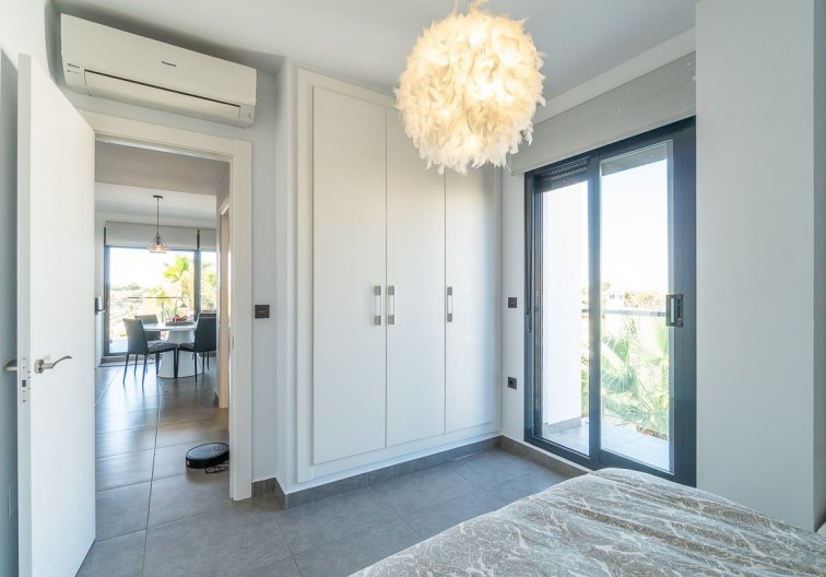 Wiederverkauf - Penthaus - Villamartin - Costa Blanca