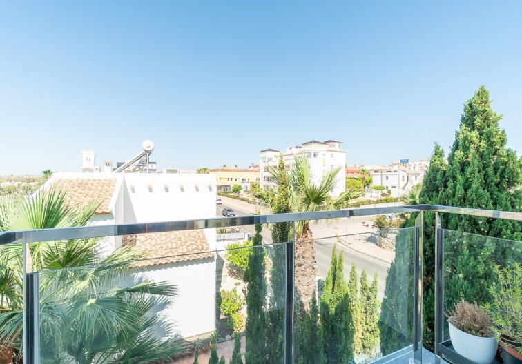 Wiederverkauf - Penthaus - Villamartin - Costa Blanca
