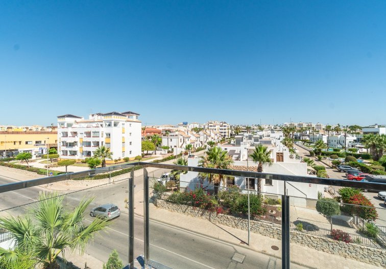 Wiederverkauf - Penthaus - Villamartin - Costa Blanca