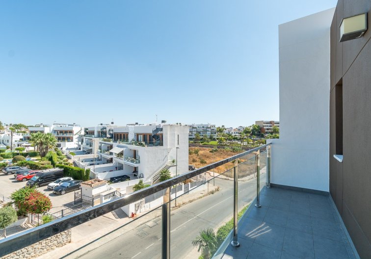 Wiederverkauf - Penthaus - Villamartin - Costa Blanca
