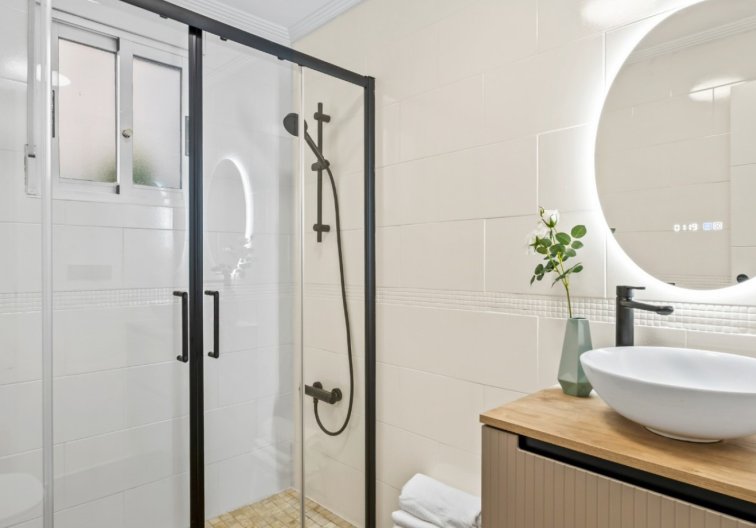 Segunda mano - Apartamento  - Orihuela Costa - Costa Blanca