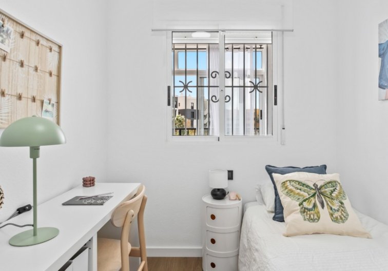 Segunda mano - Apartamento  - Orihuela Costa - Costa Blanca