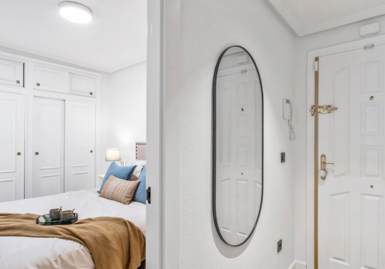 Segunda mano - Apartamento  - Orihuela Costa - Costa Blanca