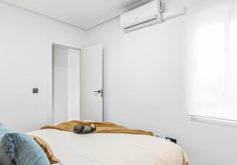 Segunda mano - Apartamento  - Orihuela Costa - Costa Blanca