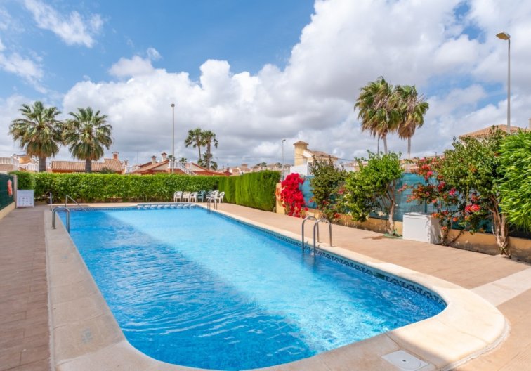 Segunda mano - Apartamento  - Orihuela Costa - Costa Blanca