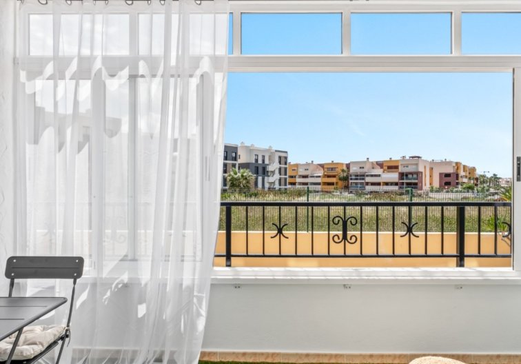 Segunda mano - Apartamento  - Orihuela Costa - Costa Blanca