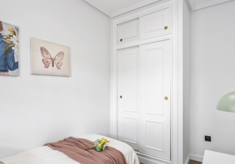 Segunda mano - Apartamento  - Orihuela Costa - Costa Blanca