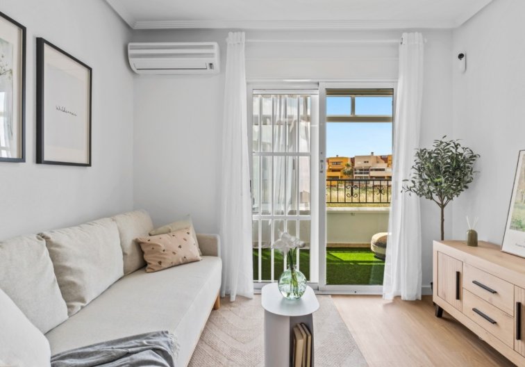 Segunda mano - Apartamento  - Orihuela Costa - Costa Blanca