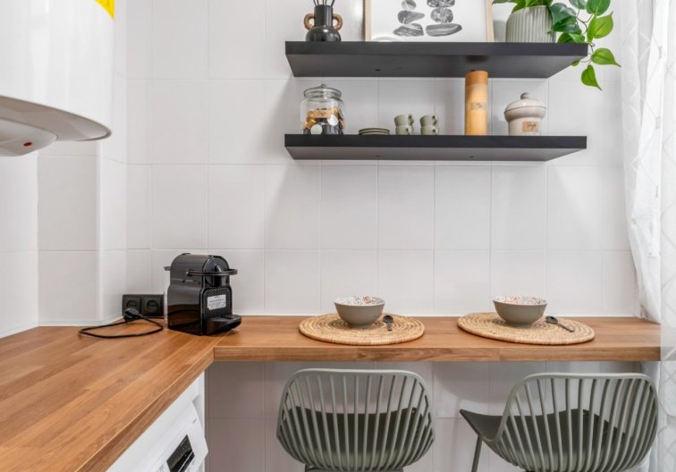 Segunda mano - Apartamento  - Orihuela Costa - Costa Blanca