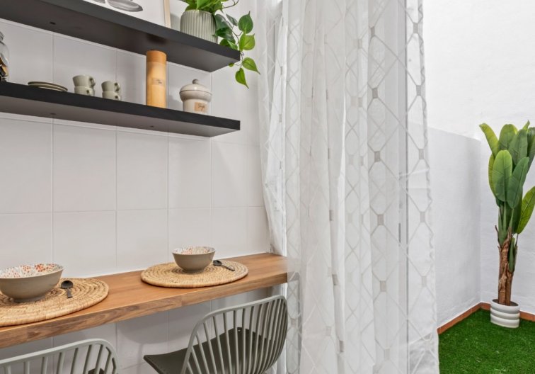 Segunda mano - Apartamento  - Orihuela Costa - Costa Blanca